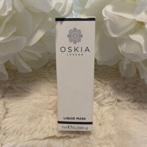 Oskia Liquid Mask